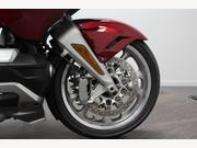 Honda GL1800 Gold Wing