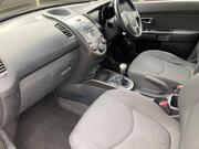 Kia Soul SUV 1.6 CRDi 2 Euro 4 5dr