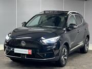 MG MG ZS