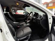 Mazda Mazda3 Hatchback 2.0 SKYACTIV-G Sport Nav Euro 5 (s/s) 5dr