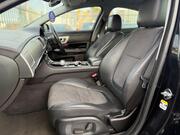 Jaguar XF Saloon 2.2d R-Sport Auto Euro 5 (s/s) 4dr