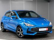 MG MG3