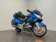 Honda GL1800 Gold Wing