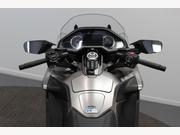 Honda GL1800 Gold Wing
