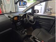 Vauxhall Zafira