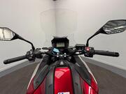 Honda NC750X