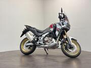 Honda CRF1100L Africa Twin Adventure Sports