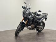 Honda CRF1100L Africa Twin Adventure Sports