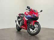 Honda CBR500R