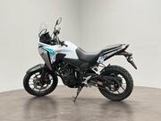 Honda NX500