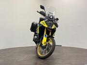 Suzuki V-Strom 1050