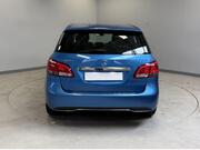 Mercedes-Benz B Class