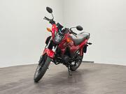 Honda CB125F