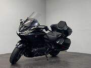 Honda GL1800 Gold Wing