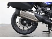 Honda NT1100