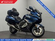 BMW K 1600 GTL