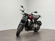 Honda CB1000R