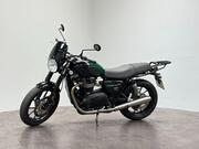 Triumph Speed Twin 900