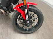 Ducati Scrambler 800