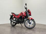Honda CB125F