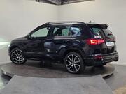 SEAT CUPRA Ateca