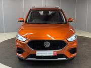 MG MG ZS