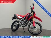 Honda CRF300L