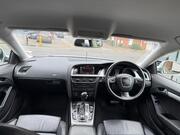 Audi A5 Coupe 2.7 TDI V6 Sport Multitronic Euro 4 2dr