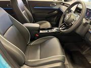 Honda e:Ny1