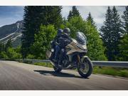 Honda NT1100