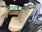 BMW 5 Series Saloon 2.0 520d M Sport Steptronic Euro 5 (s/s) 4dr