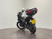 Honda CB500X