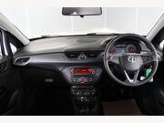 Vauxhall Corsa Van