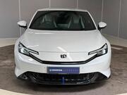 Honda Prelude
