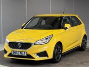 MG MG3