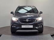 Vauxhall Mokka X