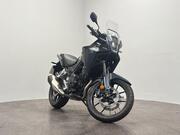 Honda NX500