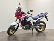 Honda CRF1100L Africa Twin Adventure Sports