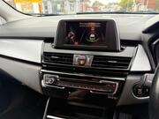 BMW 2 Series Active Tourer MPV 2.0 218d SE Euro 6 (s/s) 5dr