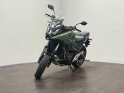 Honda NC750X