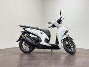 Honda SH350i