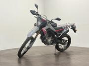 Honda CRF300L