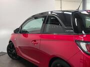 Vauxhall ADAM