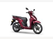 Honda Vision 110