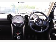 MINI Countryman SUV 1.6 One D Euro 5 (s/s) 5dr