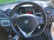 Alfa Romeo MiTo Hatchback 1.4 TB MultiAir Super TCT Euro 6 (s/s) 3dr