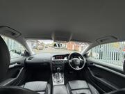 Audi A5 Coupe 2.7 TDI V6 Sport Multitronic Euro 4 2dr