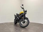 Honda CL500