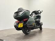 Honda GL1800 Gold Wing