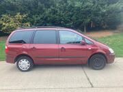 Ford Galaxy MPV 2.3i LX 5dr